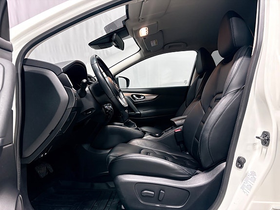 Nissan Qashqai 8 of 24