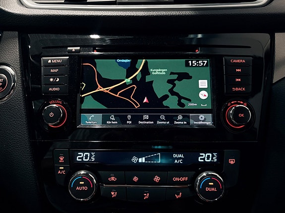 Nissan Qashqai 19 of 24