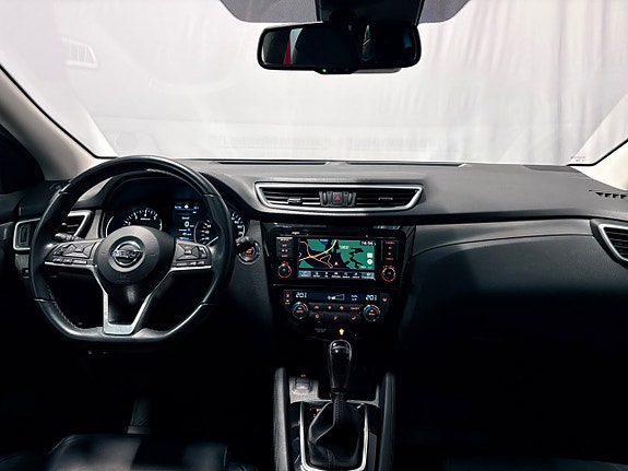 Nissan Qashqai 10 of 24