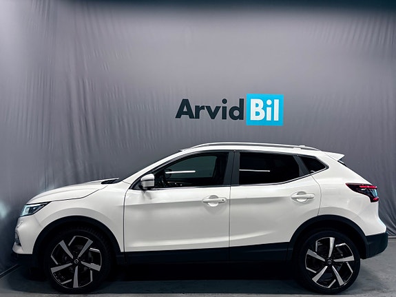 Nissan Qashqai 4 of 24