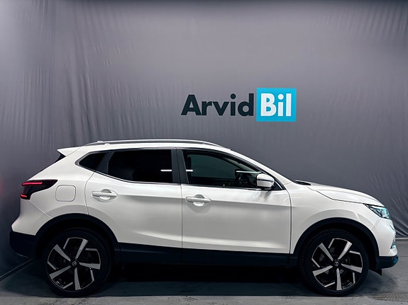 Nissan Qashqai 3 of 24