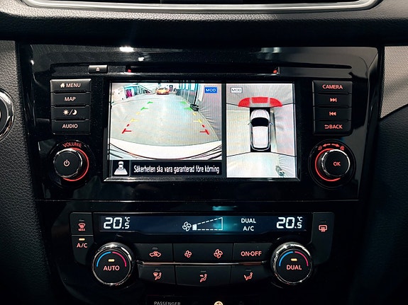 Nissan Qashqai 20 of 24