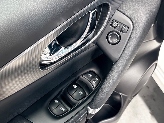 Nissan Qashqai 14 of 24