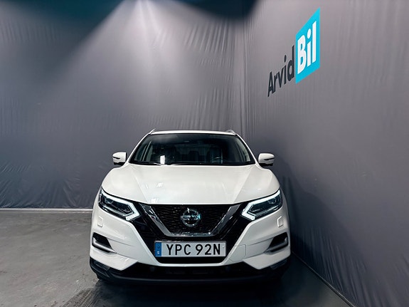 Nissan Qashqai 2 of 24