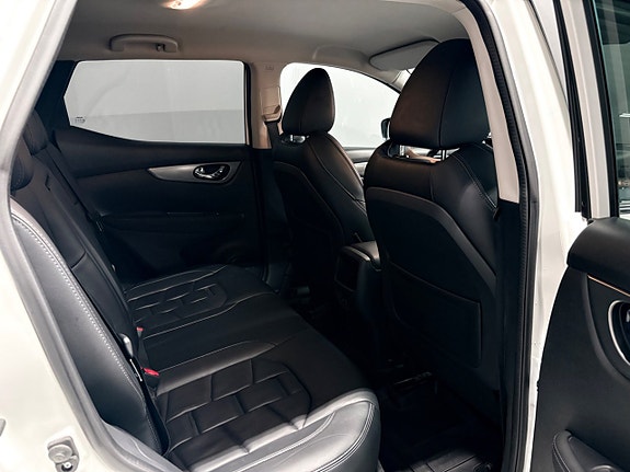 Nissan Qashqai 24 of 24