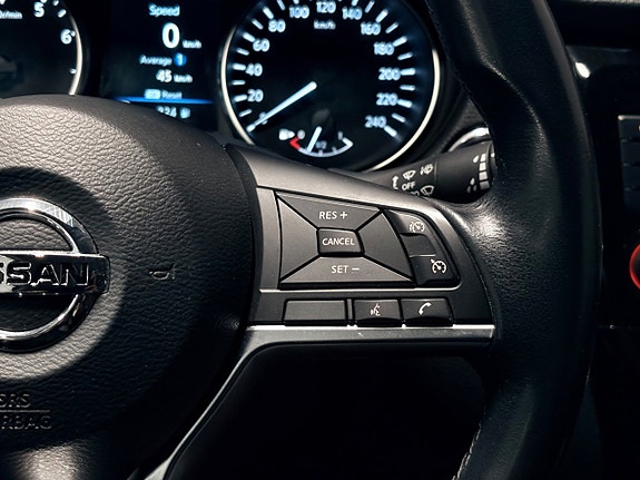 Nissan Qashqai 13 of 24