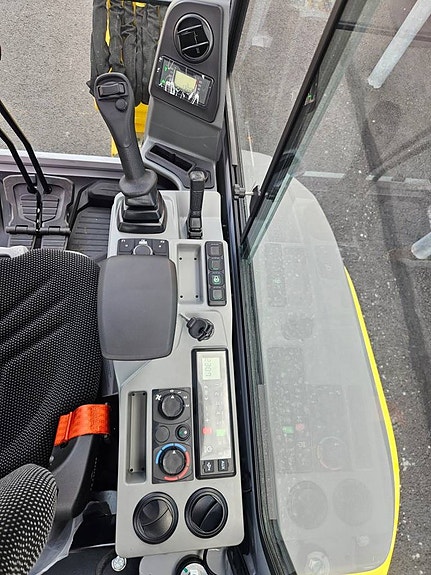 Wacker Neuson EZ26-2 36 månader garanti 10 of 12