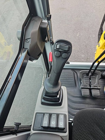 Wacker Neuson EZ26-2 36 månader garanti 11 of 12
