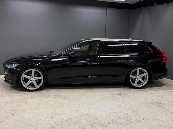 Volvo V90 3 of 14