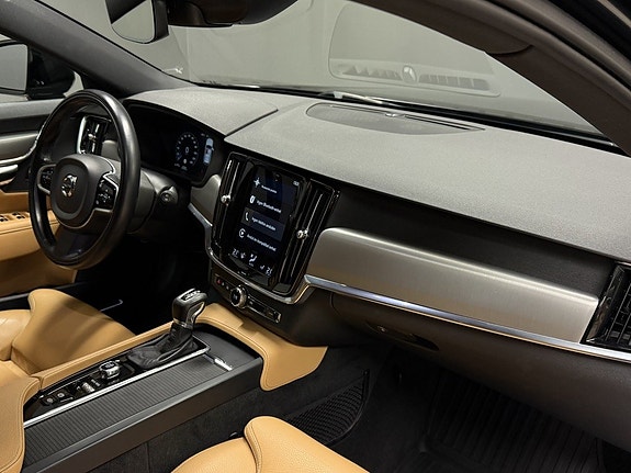 Volvo V90 12 of 14