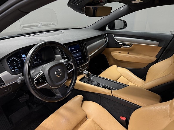 Volvo V90 8 of 14