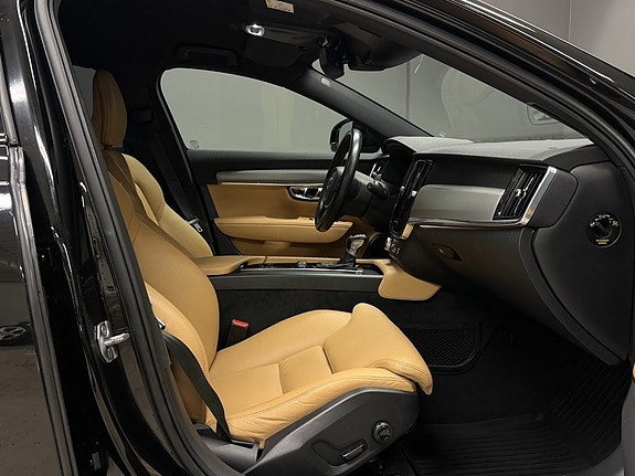 Volvo V90 11 of 14