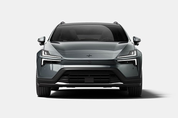 Polestar 4 3 of 20