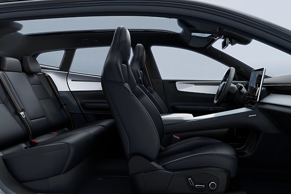 Polestar 4 13 of 20