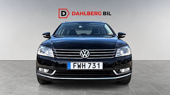 Volkswagen Passat 6 of 18