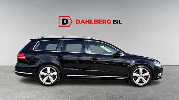 Volkswagen Passat 4 of 18