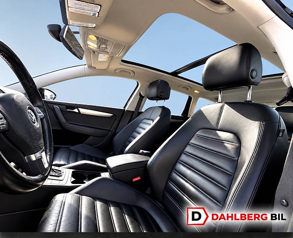 Volkswagen Passat 10 of 18