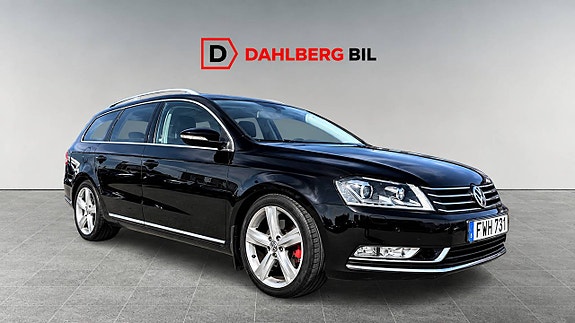 Volkswagen Passat 5 of 18