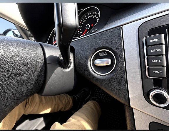 Volkswagen Passat 17 of 18