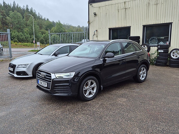 Audi Q3 10 of 27