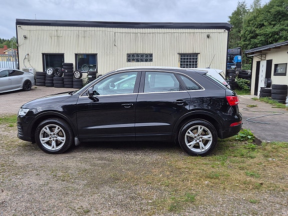 Audi Q3 13 of 27