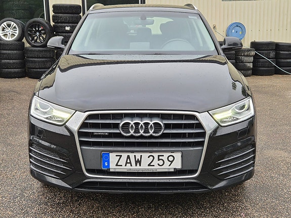 Audi Q3 27 of 27