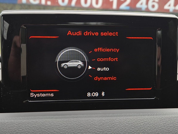 Audi Q3 17 of 27