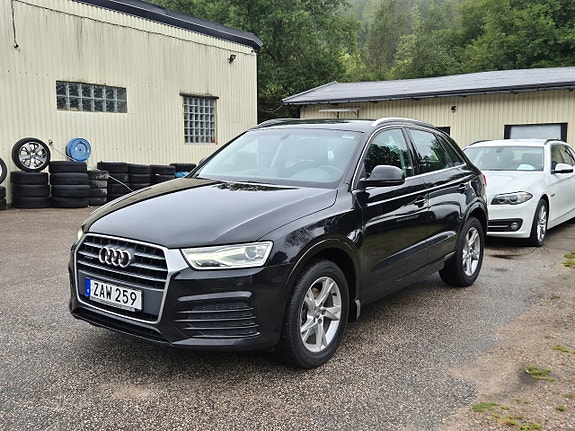 Audi Q3 5 of 27