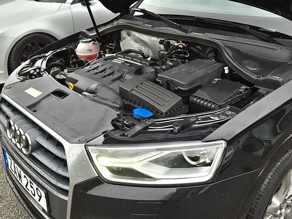 Audi Q3 20 of 27