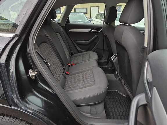 Audi Q3 19 of 27