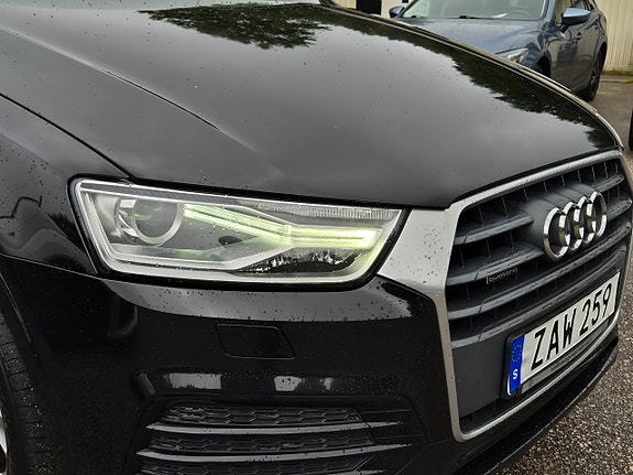 Audi Q3 11 of 27