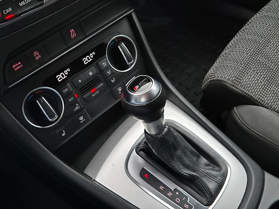 Audi Q3 25 of 27