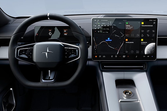 Polestar 4 12 of 20