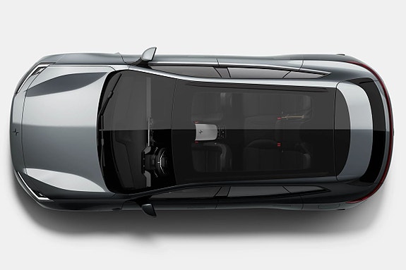 Polestar 4 6 of 20