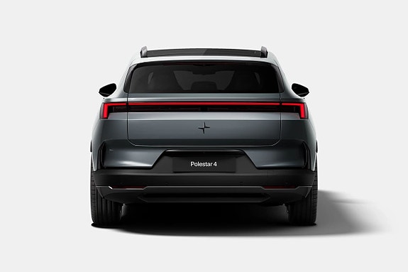 Polestar 4 5 of 20