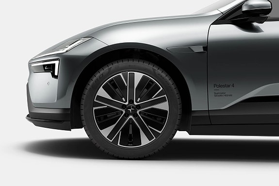 Polestar 4 10 of 20