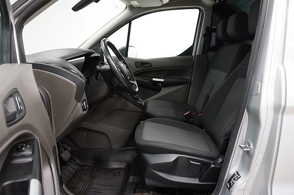Ford Transit Connect 6 of 12