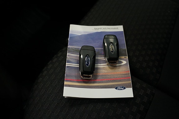 Ford Transit Connect 11 of 12