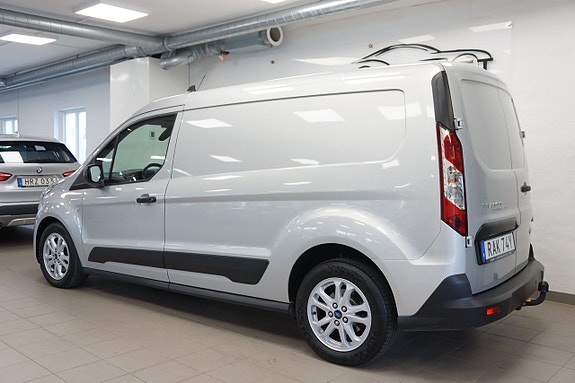 Ford Transit Connect 2 of 12