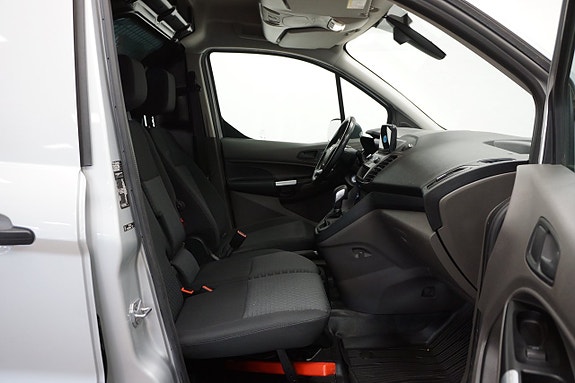 Ford Transit Connect 8 of 12