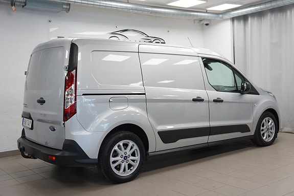 Ford Transit Connect 4 of 12