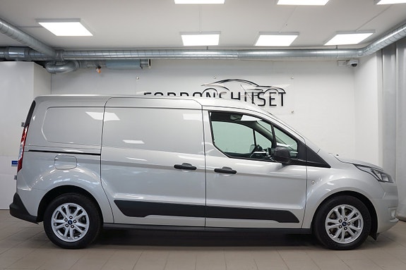Ford Transit Connect 3 of 12