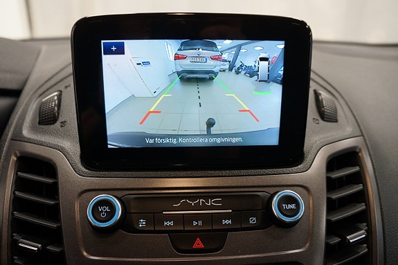 Ford Transit Connect 12 of 12