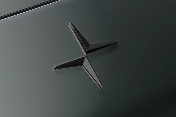 Polestar 4 9 of 20