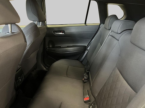 Toyota Corolla Cross 10 of 22
