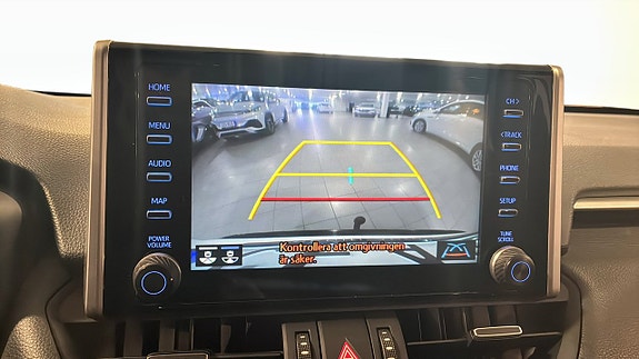 Toyota RAV4 13 of 17