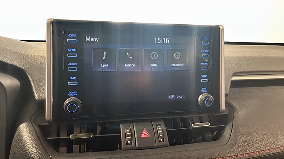 Toyota RAV4 12 of 17