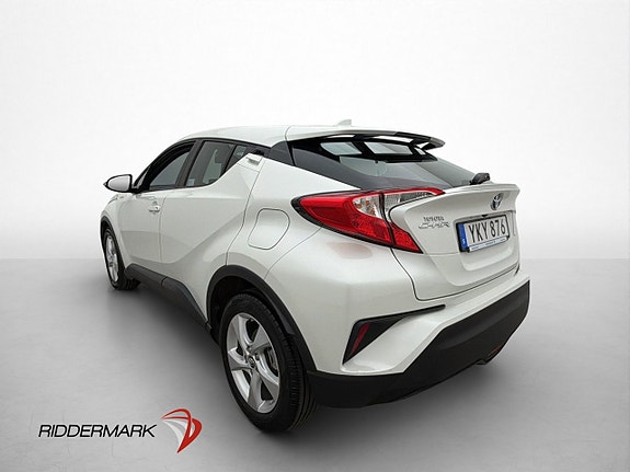 Toyota C-HR 6 of 30