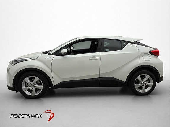Toyota C-HR 5 of 30