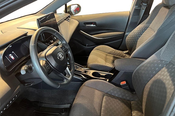 Toyota Corolla 14 of 21